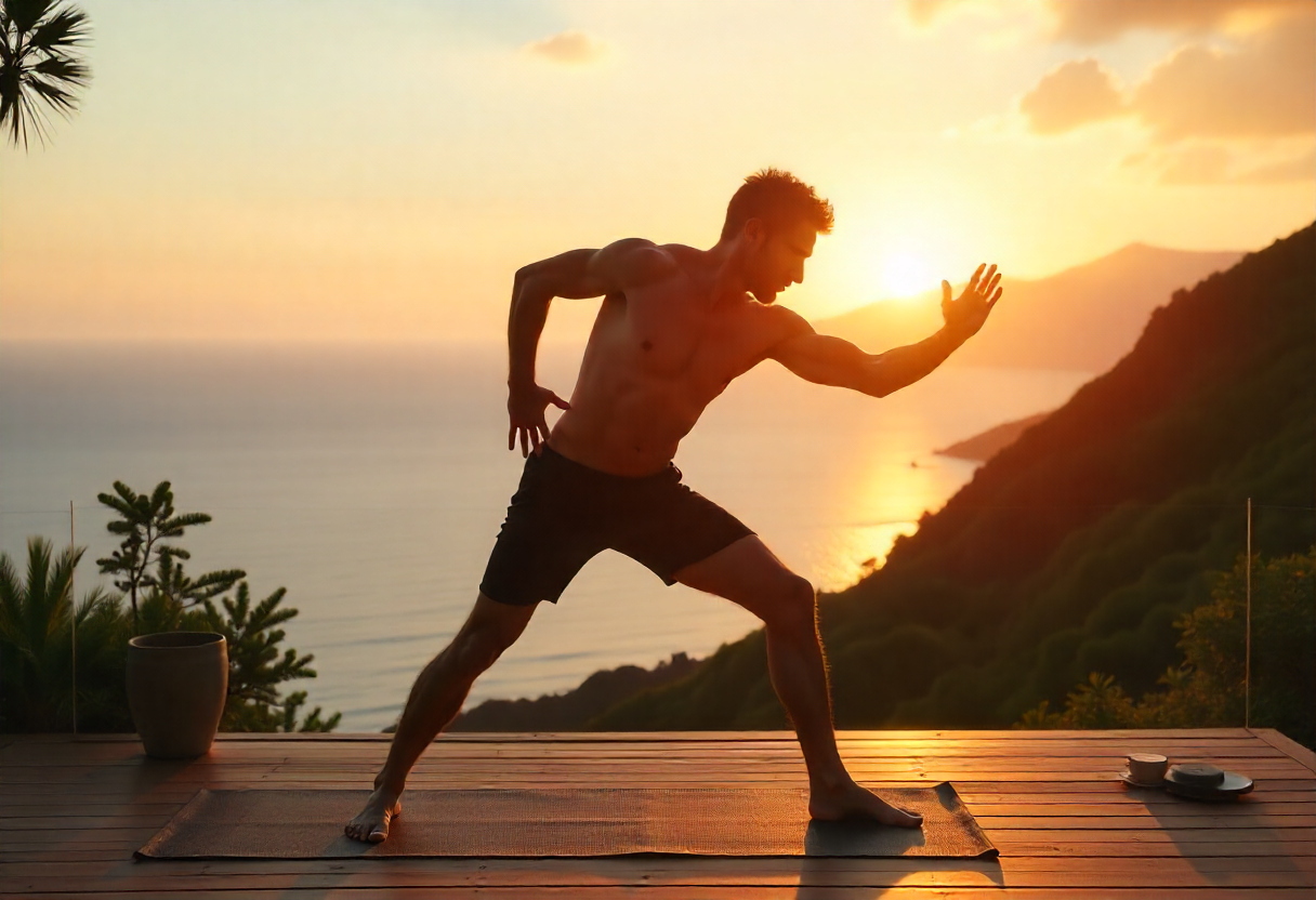 The Neural Puzzle of Physical Capacity