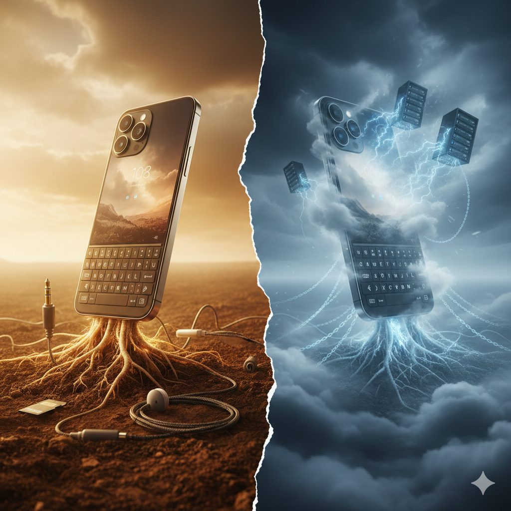 The Myth of Digital Ownership