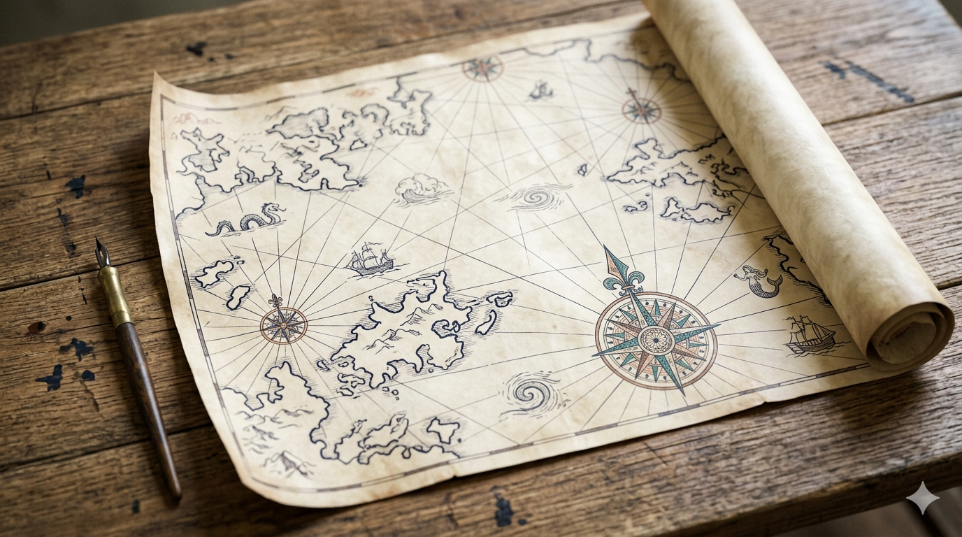 Truth Has a Funny Way of Traveling