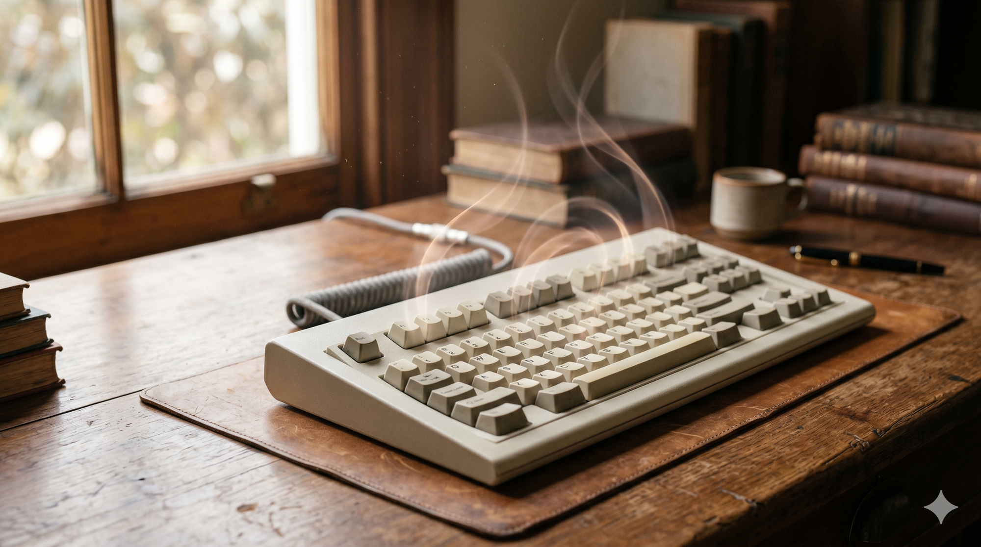Voice-First Content: A Workflow That Doesn't Chain You to the Desk