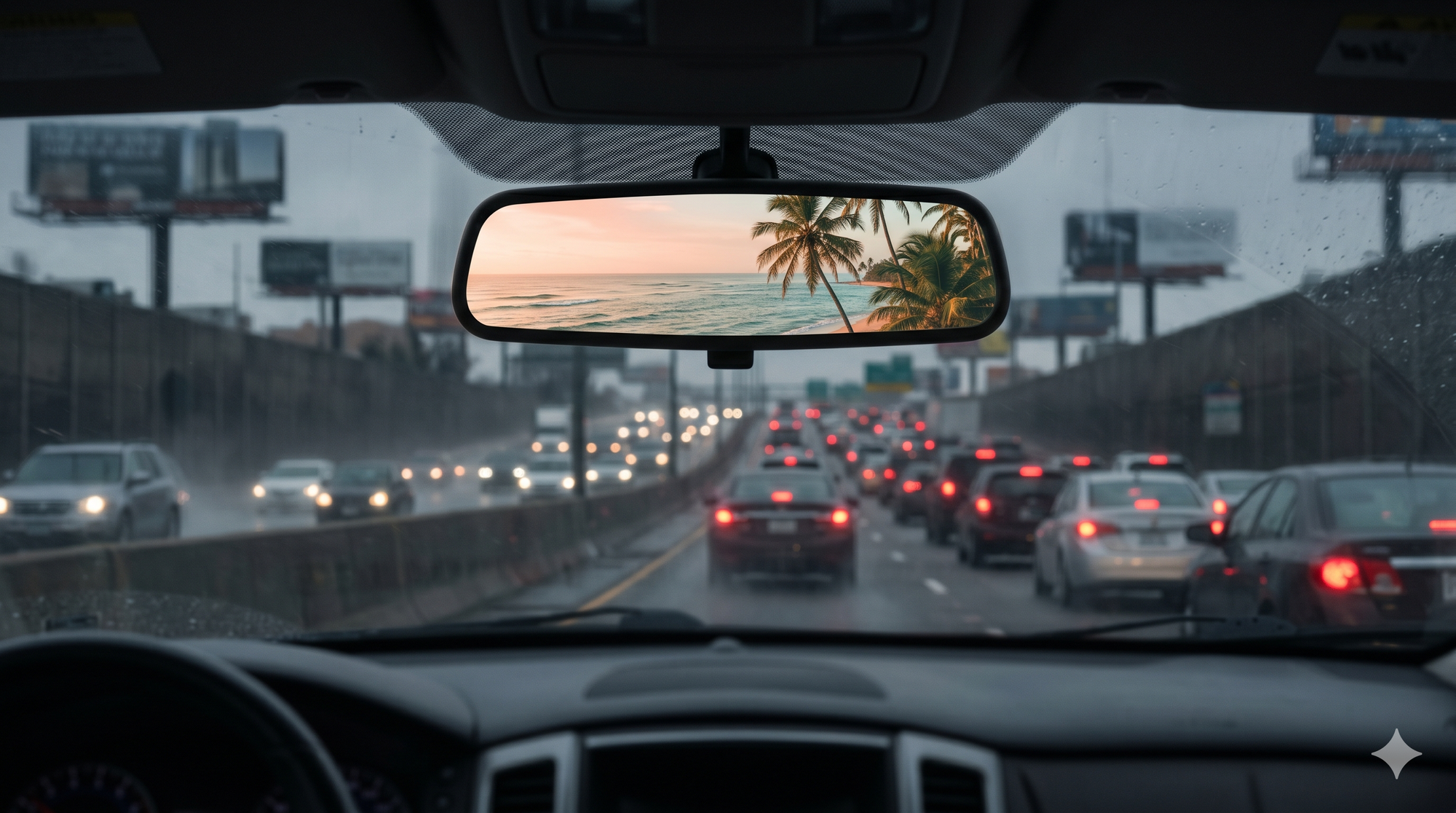 The Math of Leaving: Where Western Income Meets Non-Western Cost