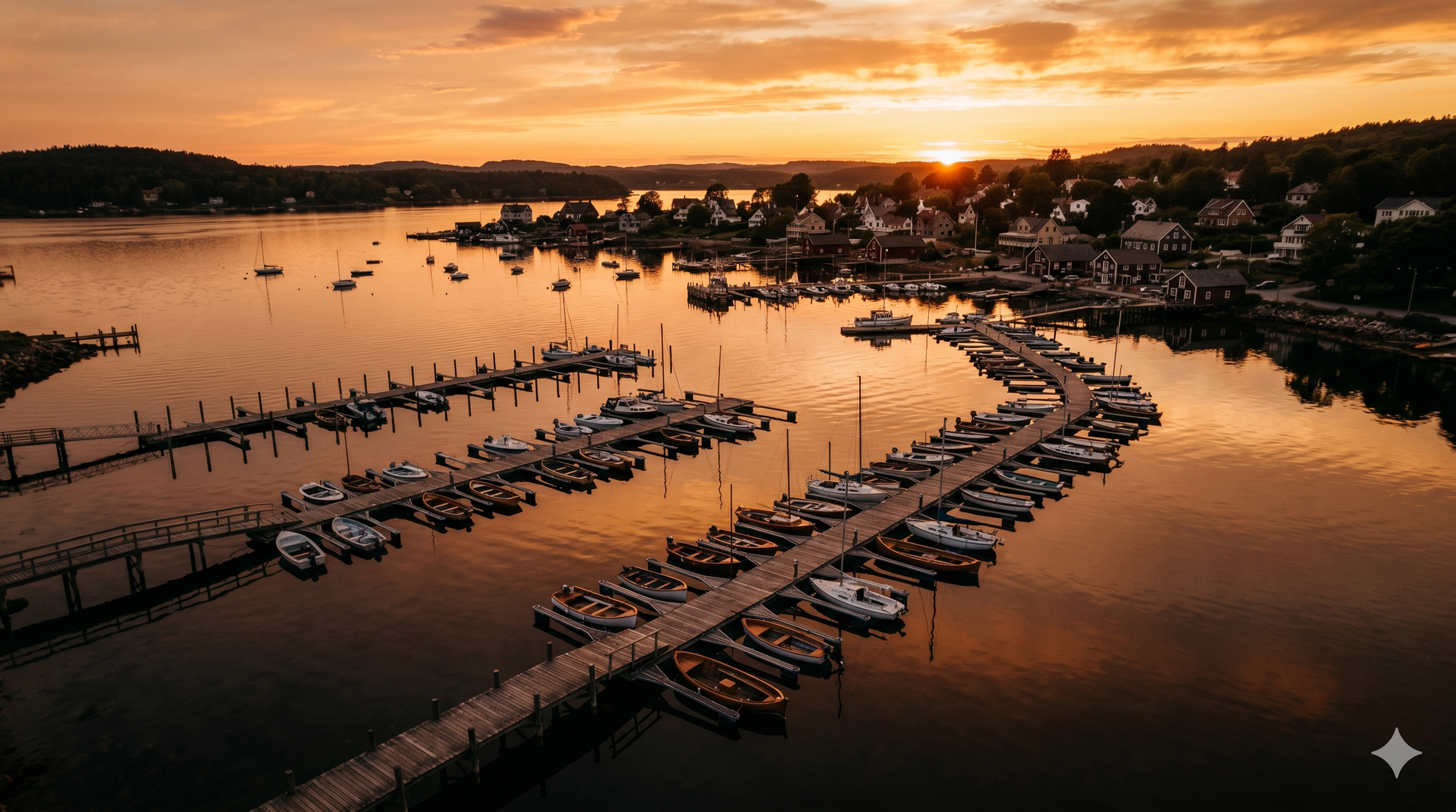 The Harbor