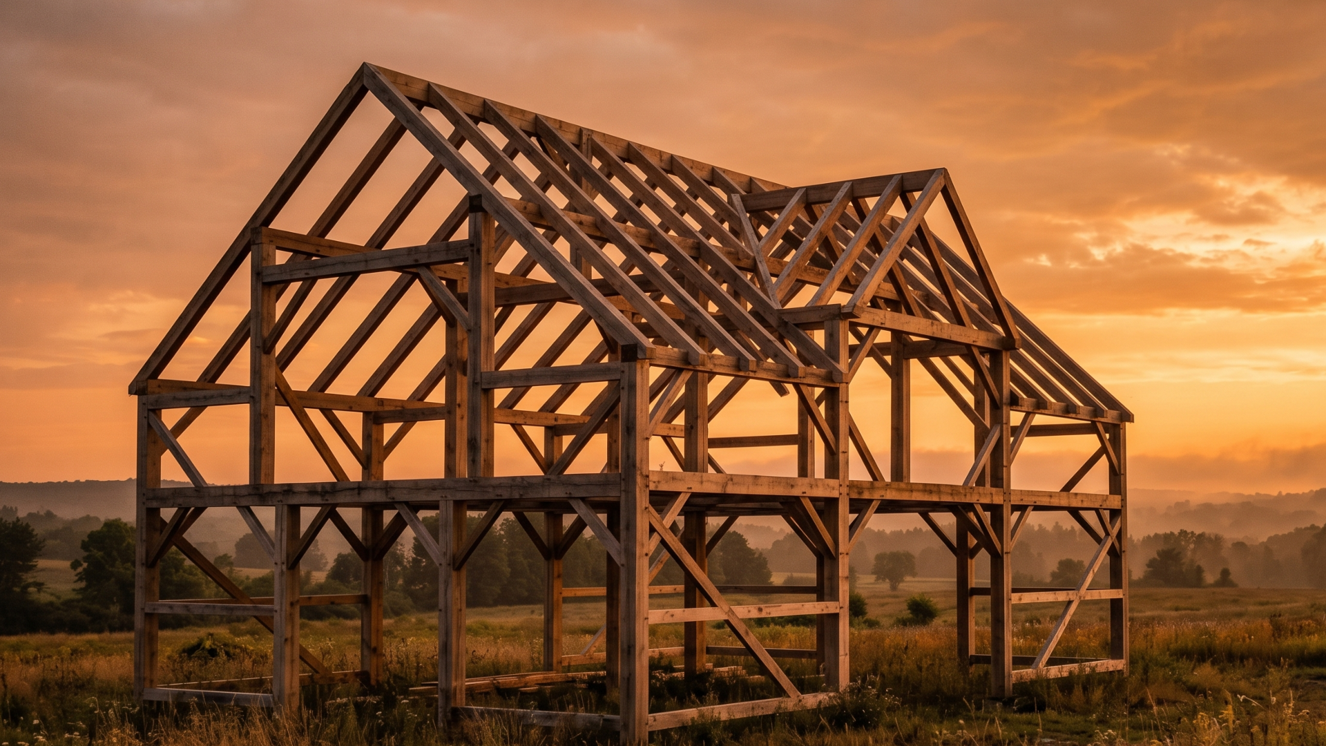 You Already Built the Thing. Here's What's Missing.