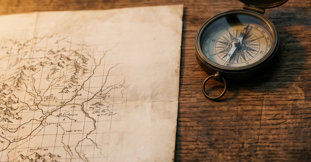 The Roadmap Problem