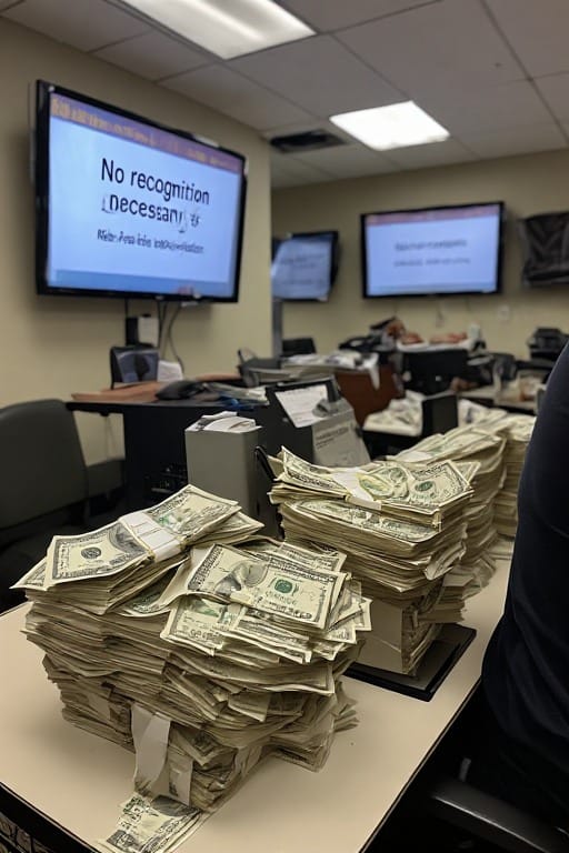 No Recognition Needed before Revenue