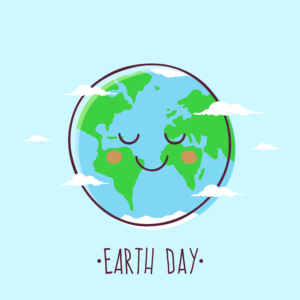 Earth Day Every Day