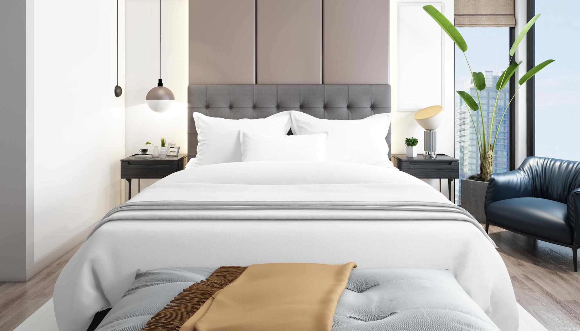 Der Ultimative Komfort Mit Matratzen Topper 140x200