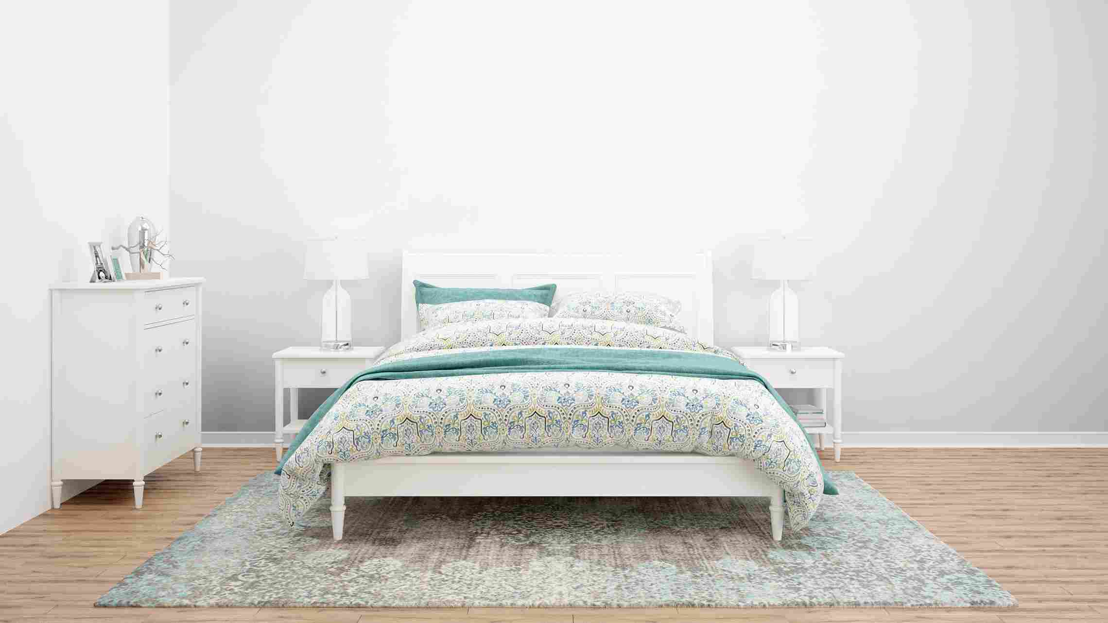 Entdecke Den Komfort Von Matratzen Topper