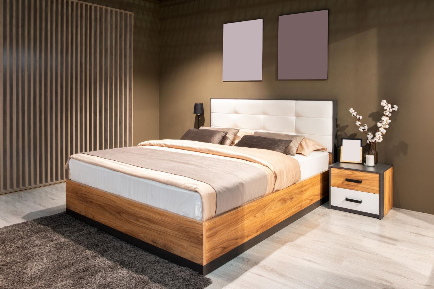 Verbessern Sie Ihren Schlaf Mit Einem Topper 180x200