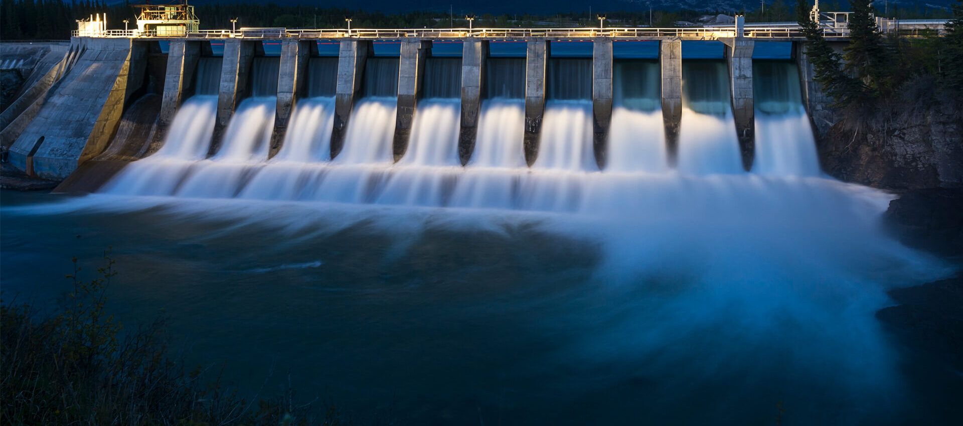 ENVIROMIND Vol.3: Hydropower as A New Beginning for Indonesia’s New Capital and What about it?