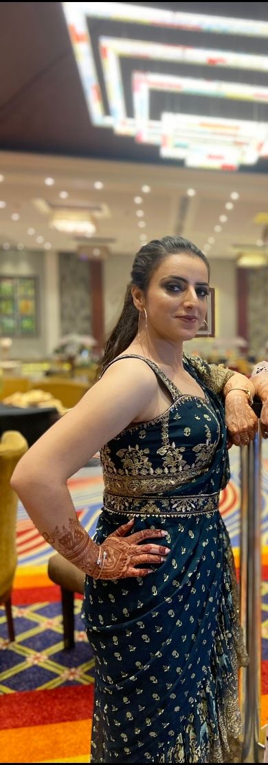 Do We Really Wanna Look & Feel Like Everyone Else Do?