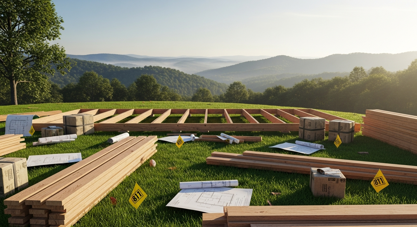 The Building Code Man