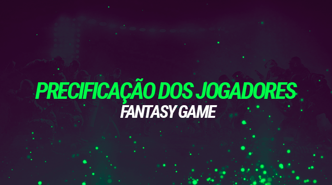 Como funciona a precificação dos jogadores