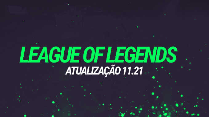 LoL: Atualização 11.21 trará nerfs para Miss Fortune e Hemodrenário, buffs para Viego e mais