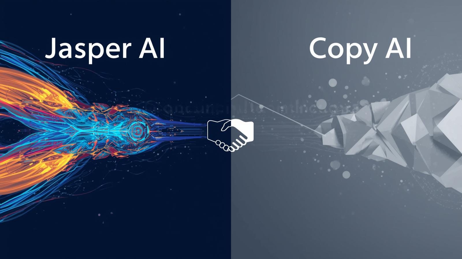 Jasper AI vs. Copy.ai: Which Writes Better Shopify Product Descriptions? My Head-to-Head Test (2025)