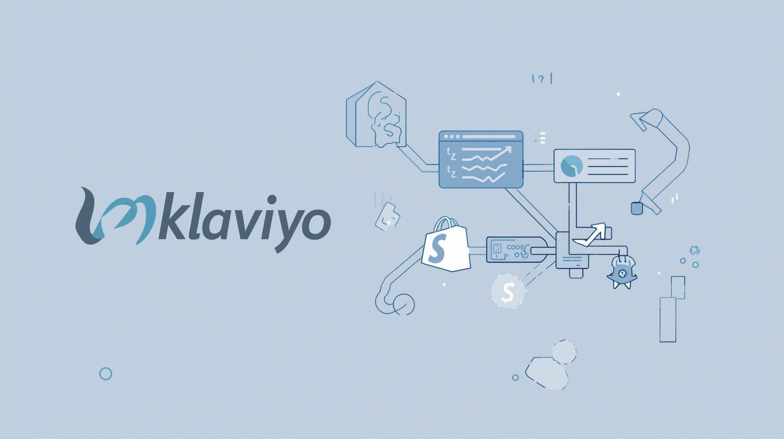 How Klaviyo's AI Emails Boosted My Mock Shopify Sales by 40%—Step-by-Step Setup (2025)