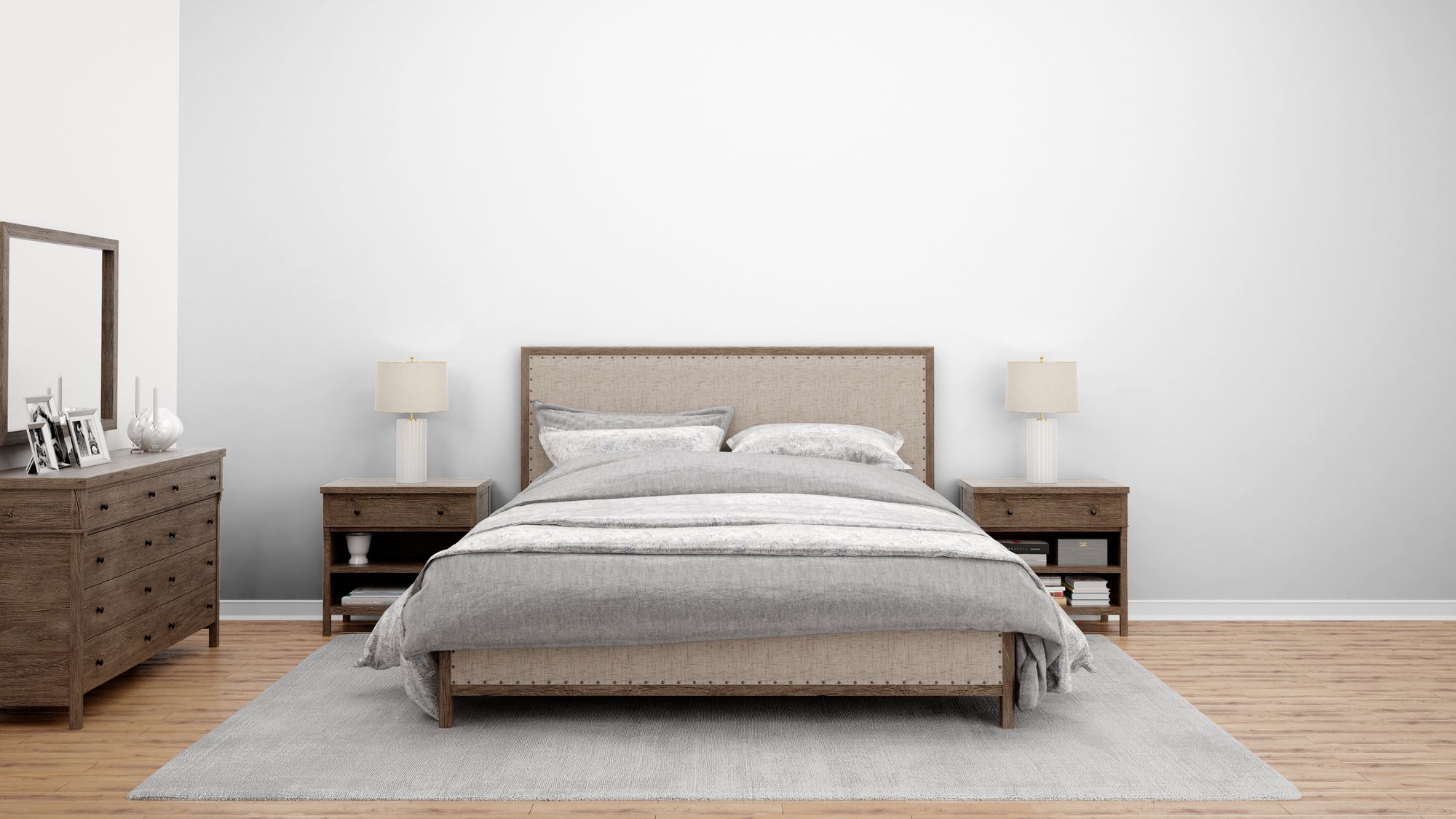 Wie Sie das perfekte Boxspringbetten für sich finden