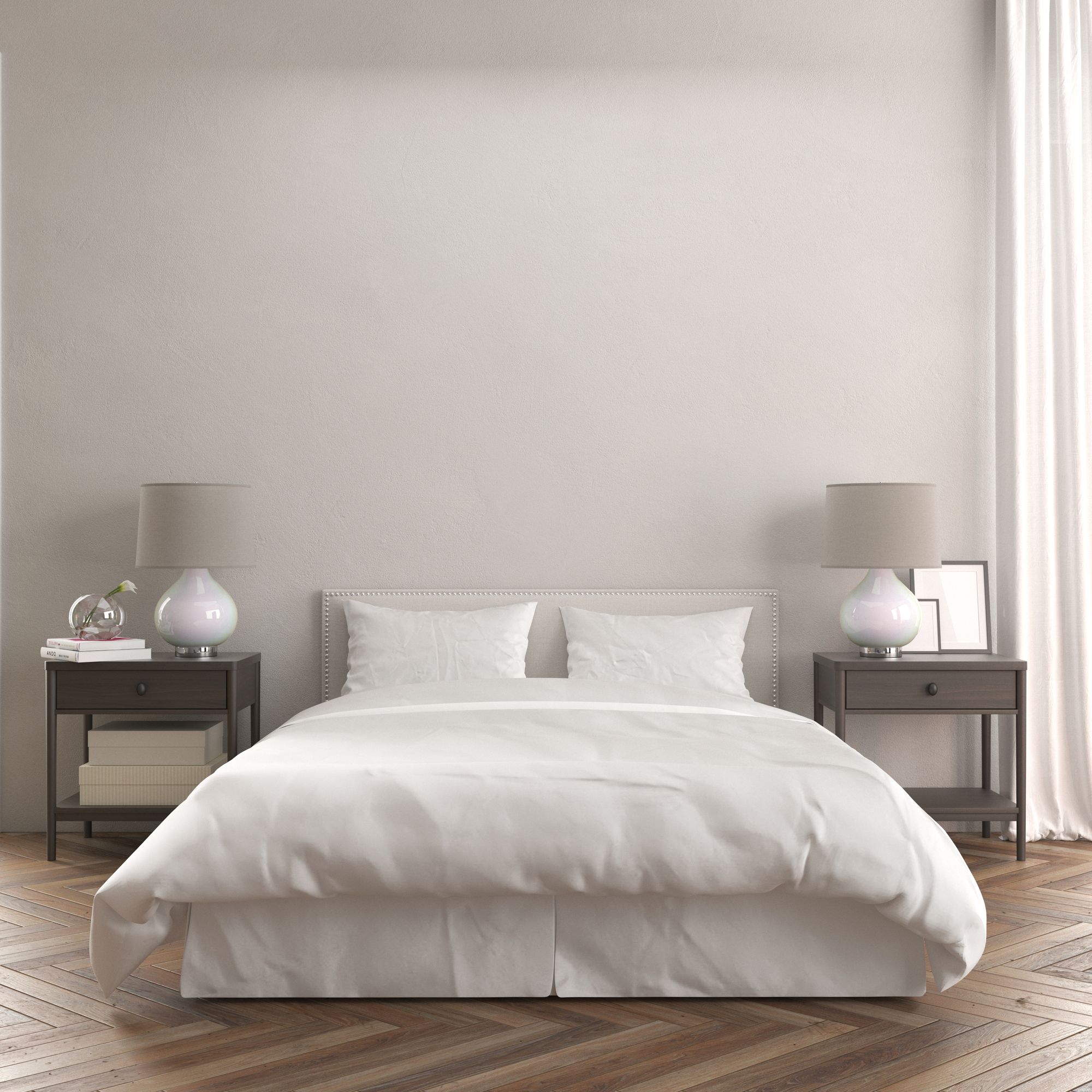 Polsterbetten 140x200: Ein Hauch von Luxus für Ihr Schlafzimmer