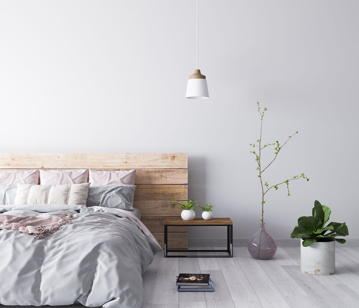 Entdecke den Polsterbett-Trend für Dein Schlafzimmer