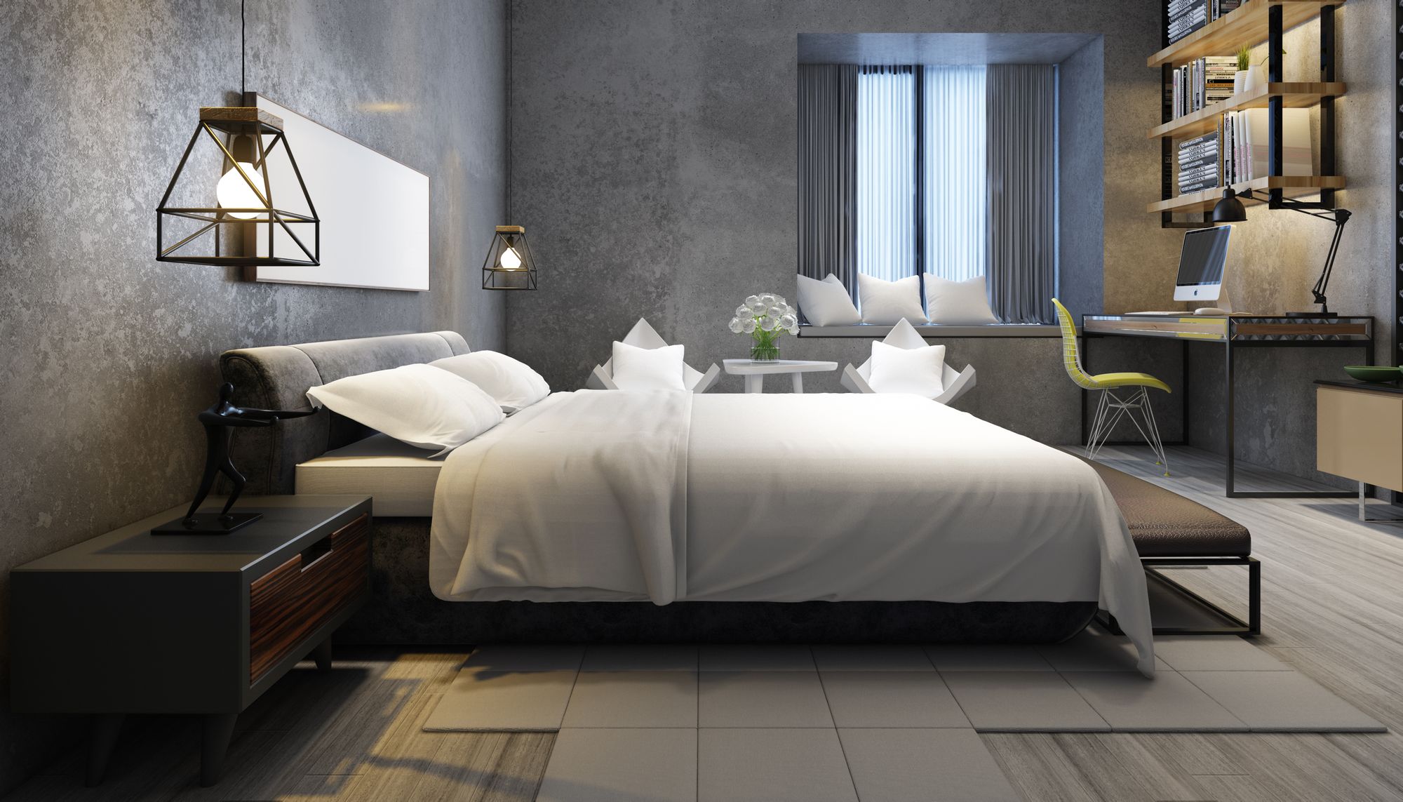 Entdecken Sie den Boxspringbett Beige Trend für Ihr Schlafzimmer