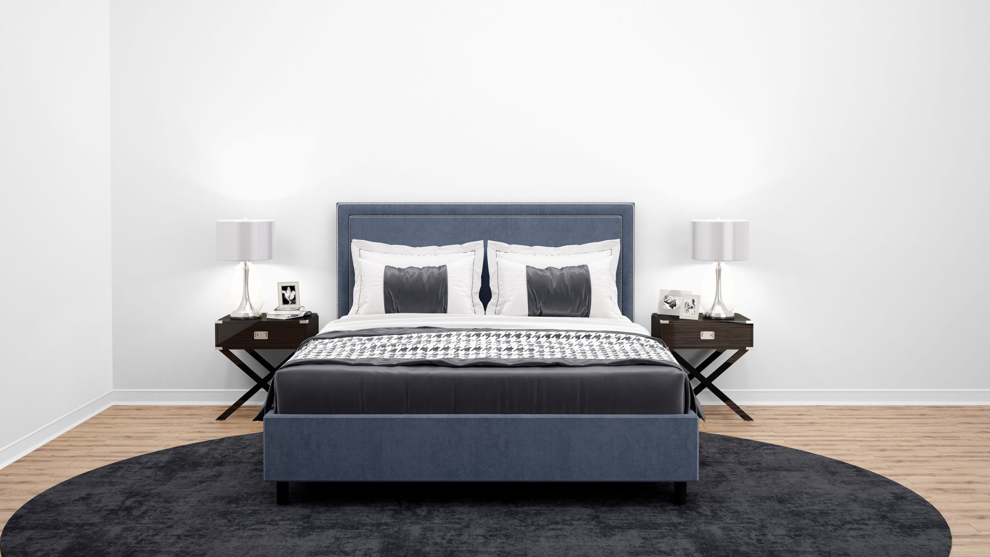 Entdecke den wachsenden Trend: Polsterbett 180x200