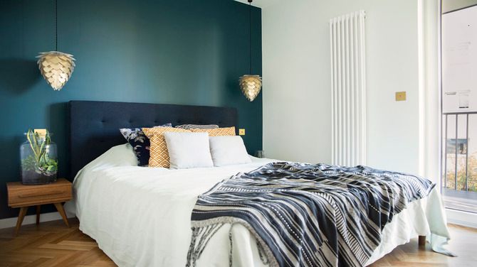 Entdecken Sie Polsterbett 180x200: Komfort und Stil für Schlafzimmer