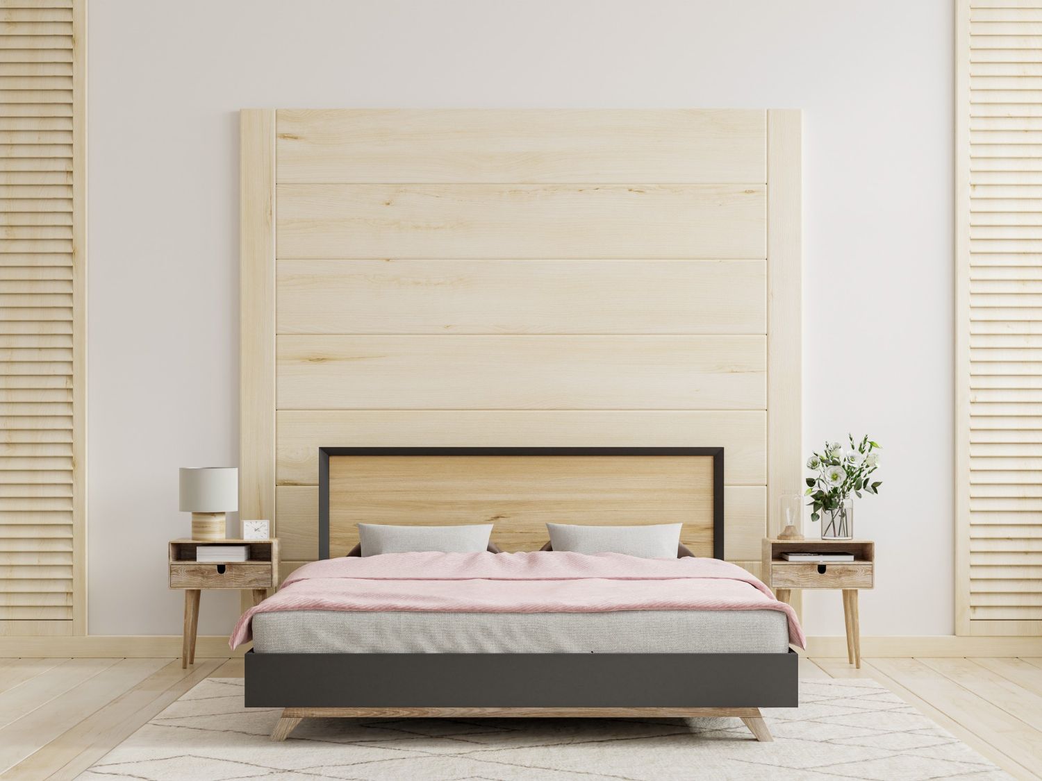 Entdecken Sie den Polsterbett 140x200 Trend für Ihr Schlafzimmer