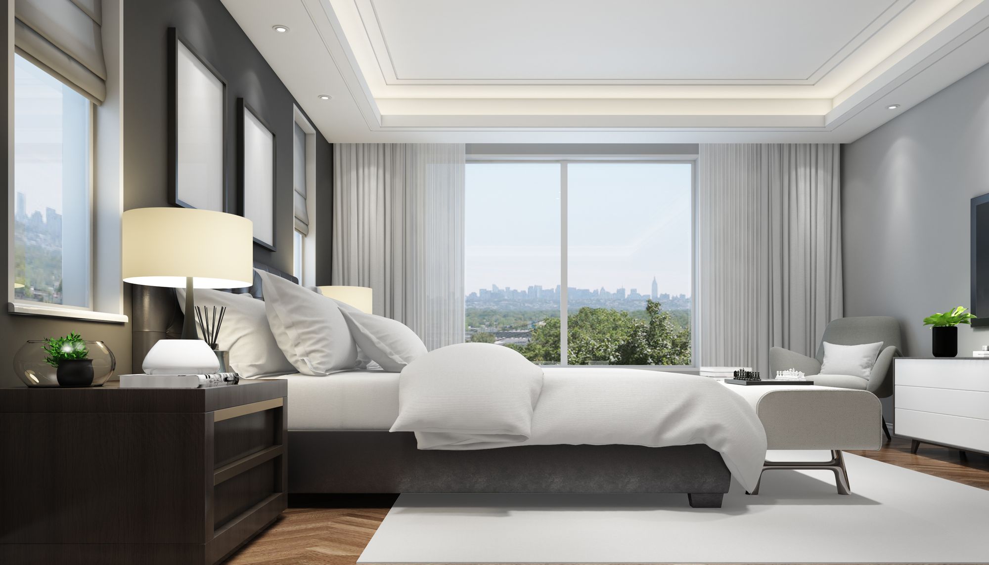 Entdecken Sie den Trend: Boxspringbett