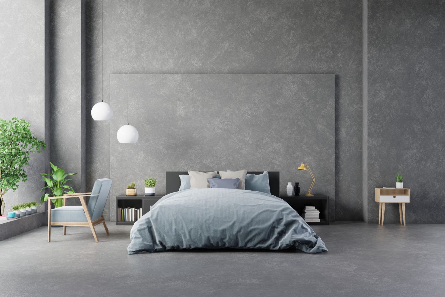 Entdecken Sie den Trend: Polsterbett 160x200
