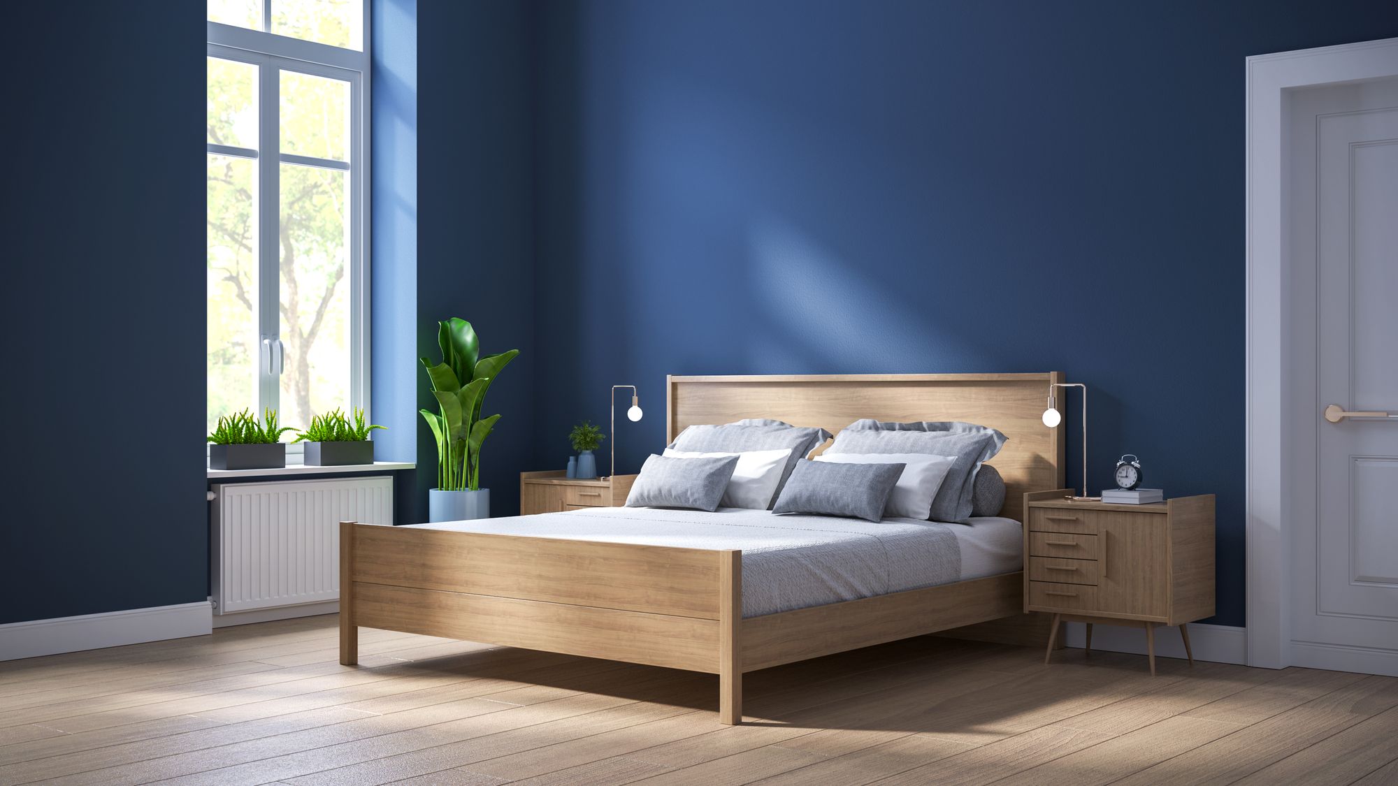 Die steigende Beliebtheit von Boxspringbett