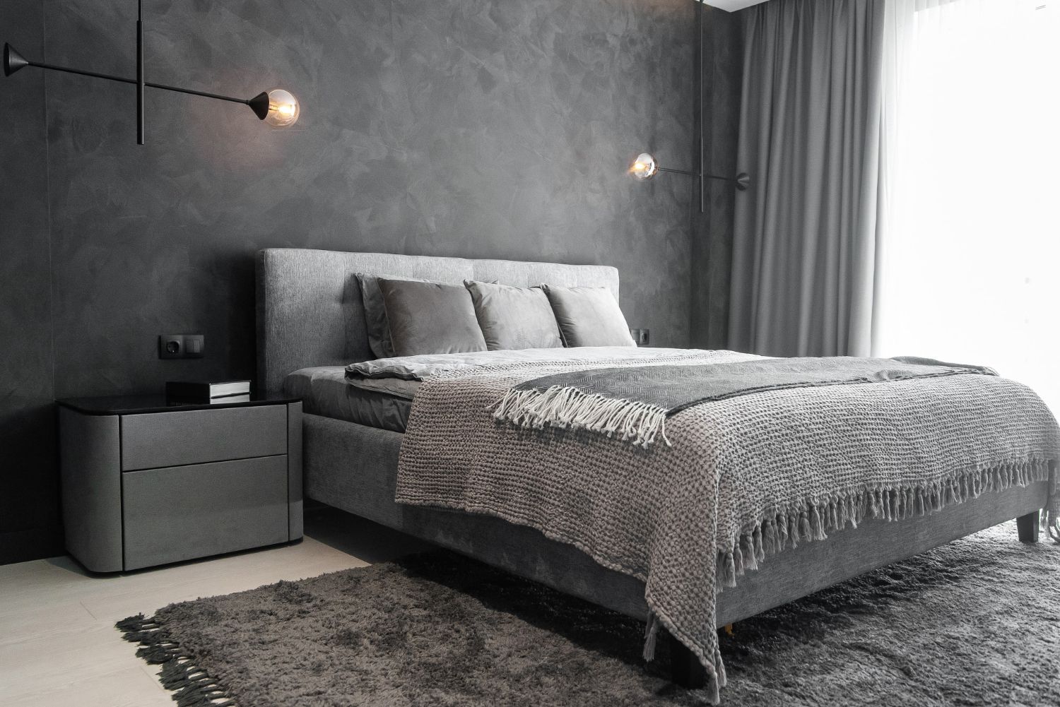 Entdecken Sie den Trend Bett mit Stauraum