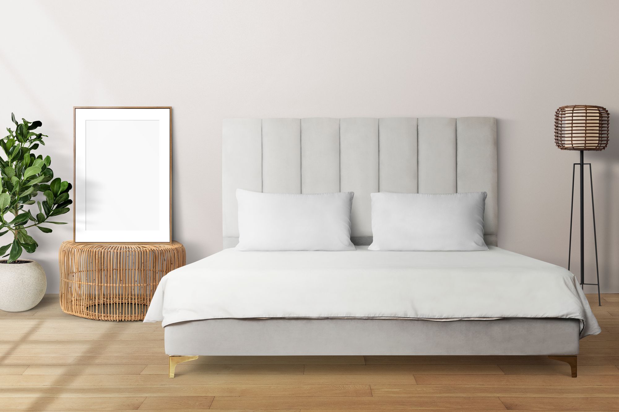 Entdecken Sie den Trend: Boxspringbetten