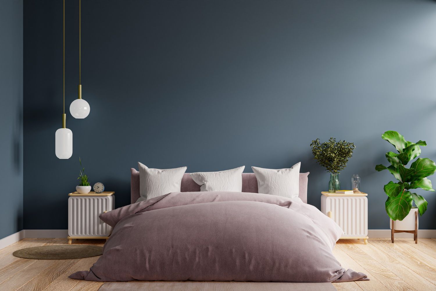 Entdecken Sie den Trend: Boxspringbetten