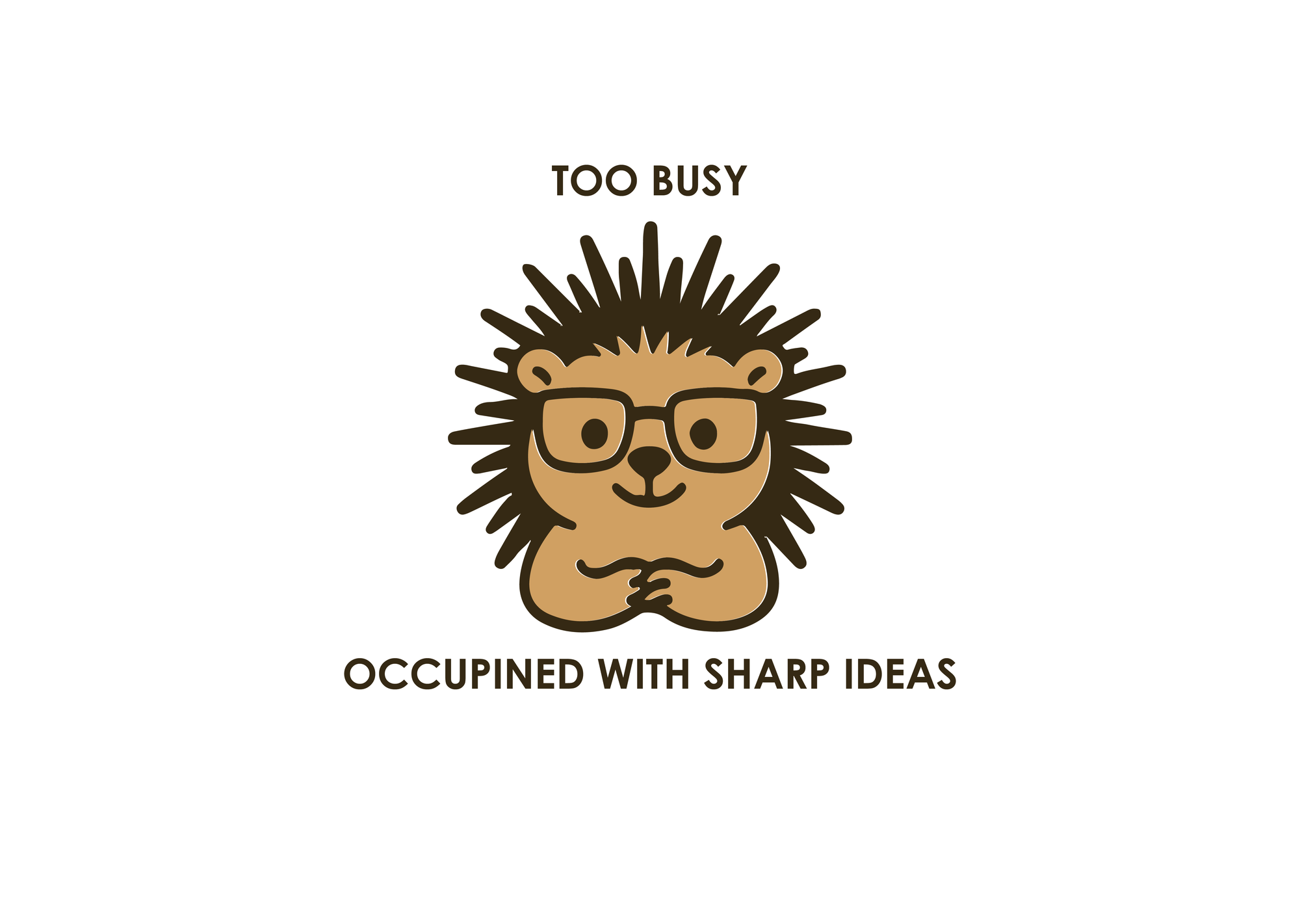 🦔 About Occupined
