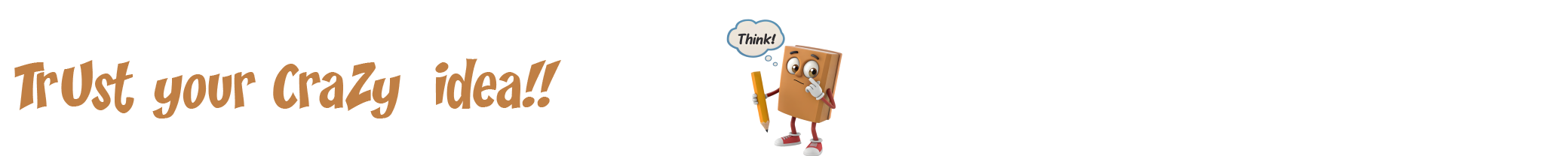 I’m Not a Writer, But I Write Anyway