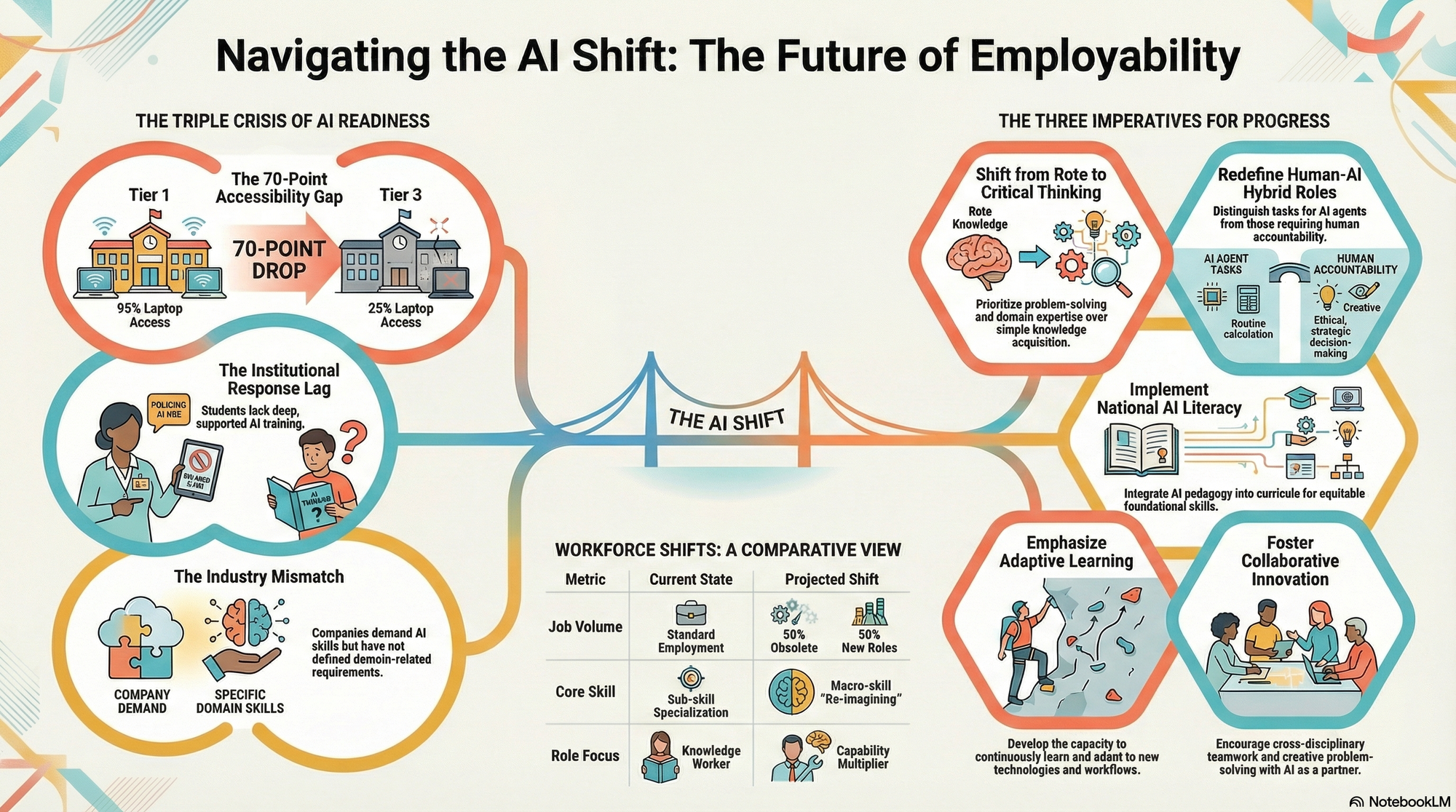 The Great AI Stress Test: Why India Must Trade Rote Skills for Radical Imagination