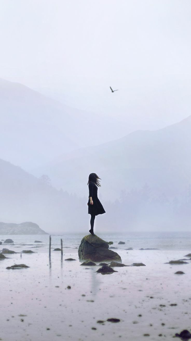 La raíz de la soledad