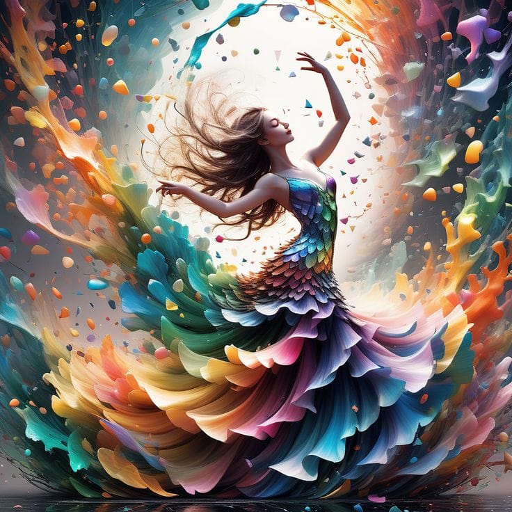 INSPIRACIÓN ABSOLUTA