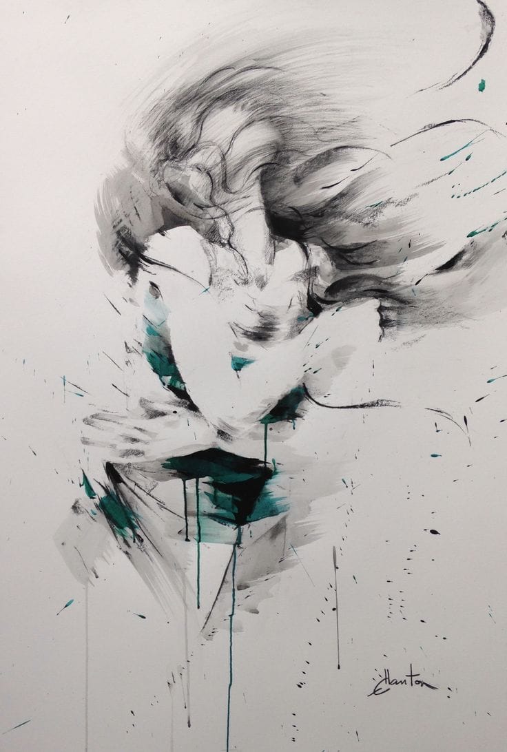 EL ECO DEL SILENCIO.