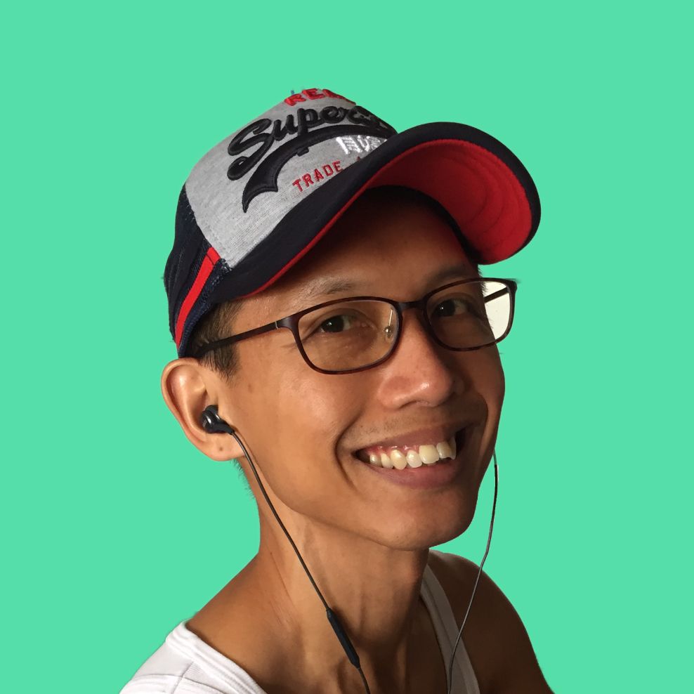 Derrick Loo 🦎💻🚢