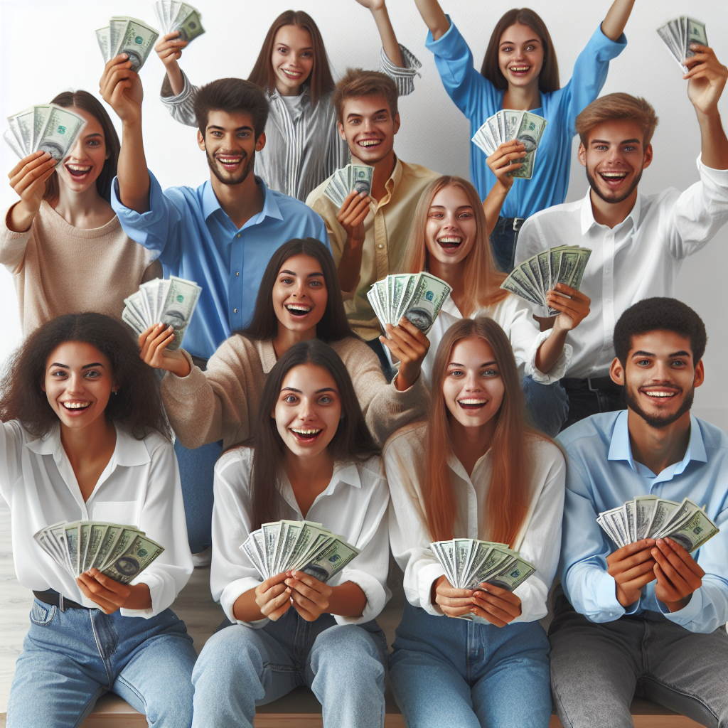 Bedingungsloses Grundeinkommen: Ein Schritt zur Sozialen Gerechtigkeit