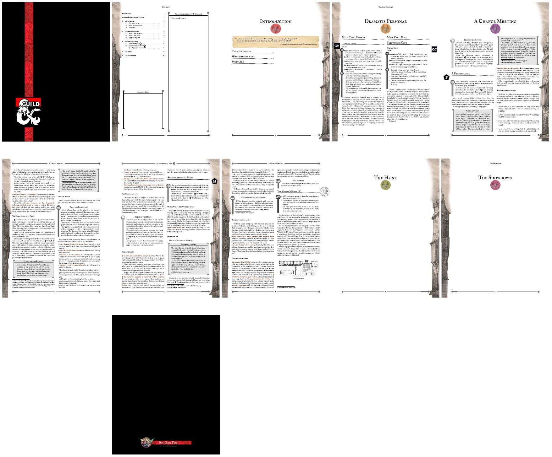 To Jam or not to Jam, that is the Question