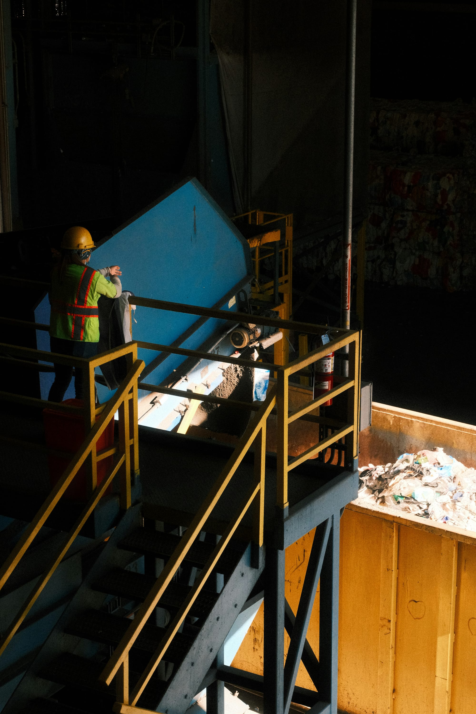 EU's New PET Bottle Recycling Rules Could Boost Confidence in Chemical Recycling