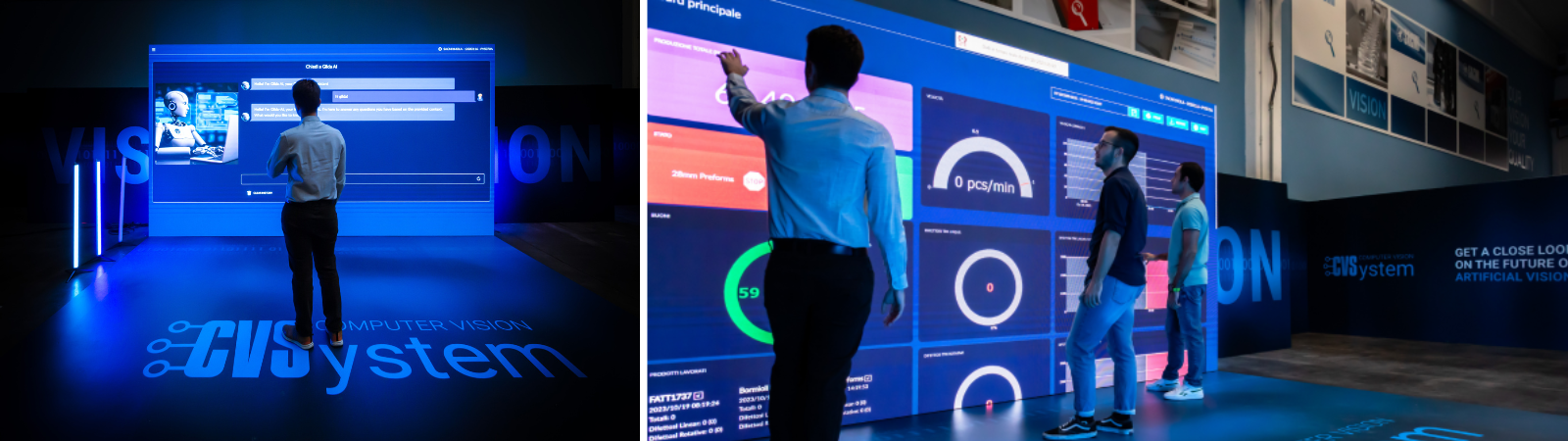 SACMI Integrates AI into Computer Vision Systems for Closure and Preform Inspection