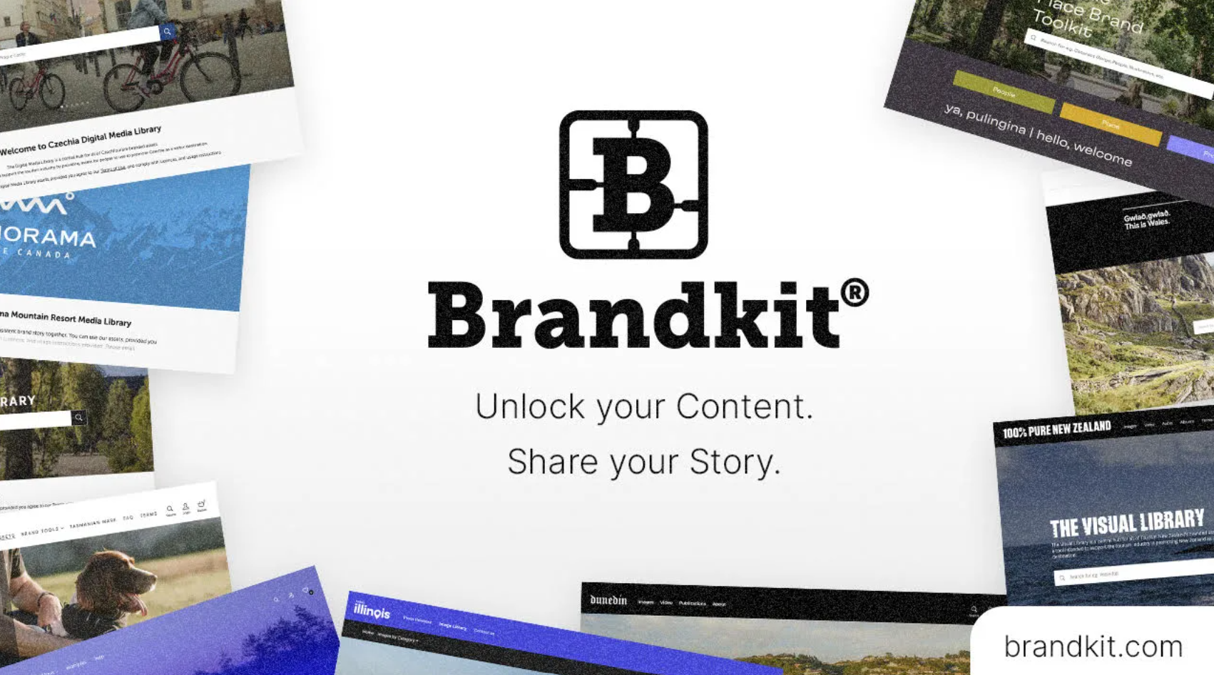 Transform Your Digital Branding Strategy with AI Digital Asset Management