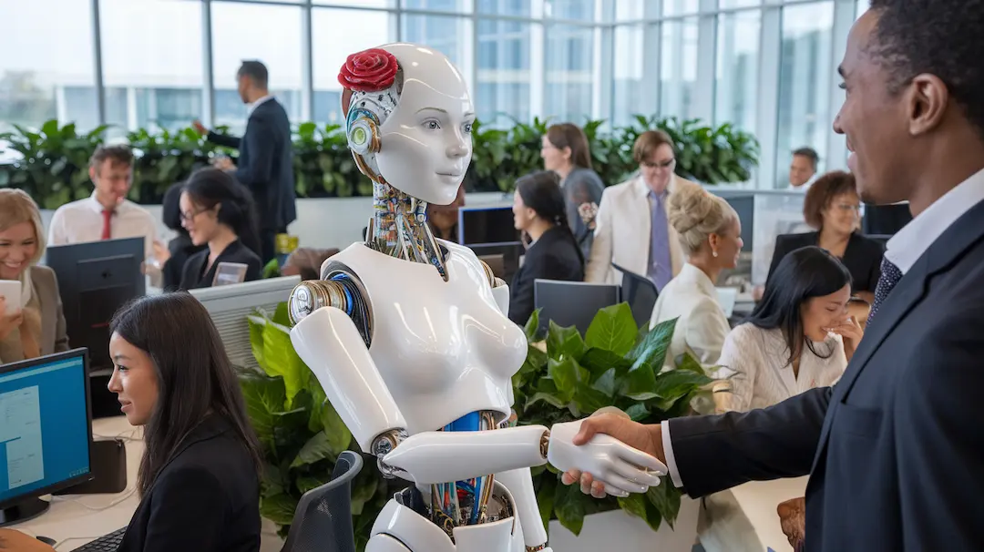 AI-geletterdheid in 2026: klaar voor de toekomst