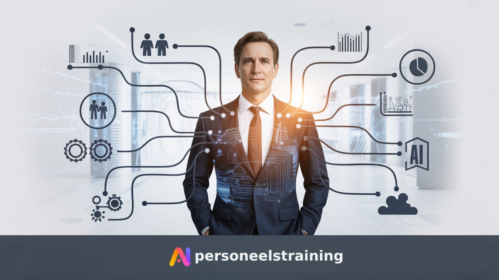 De rol van bestuurders bij AI-geletterdheid in organisaties