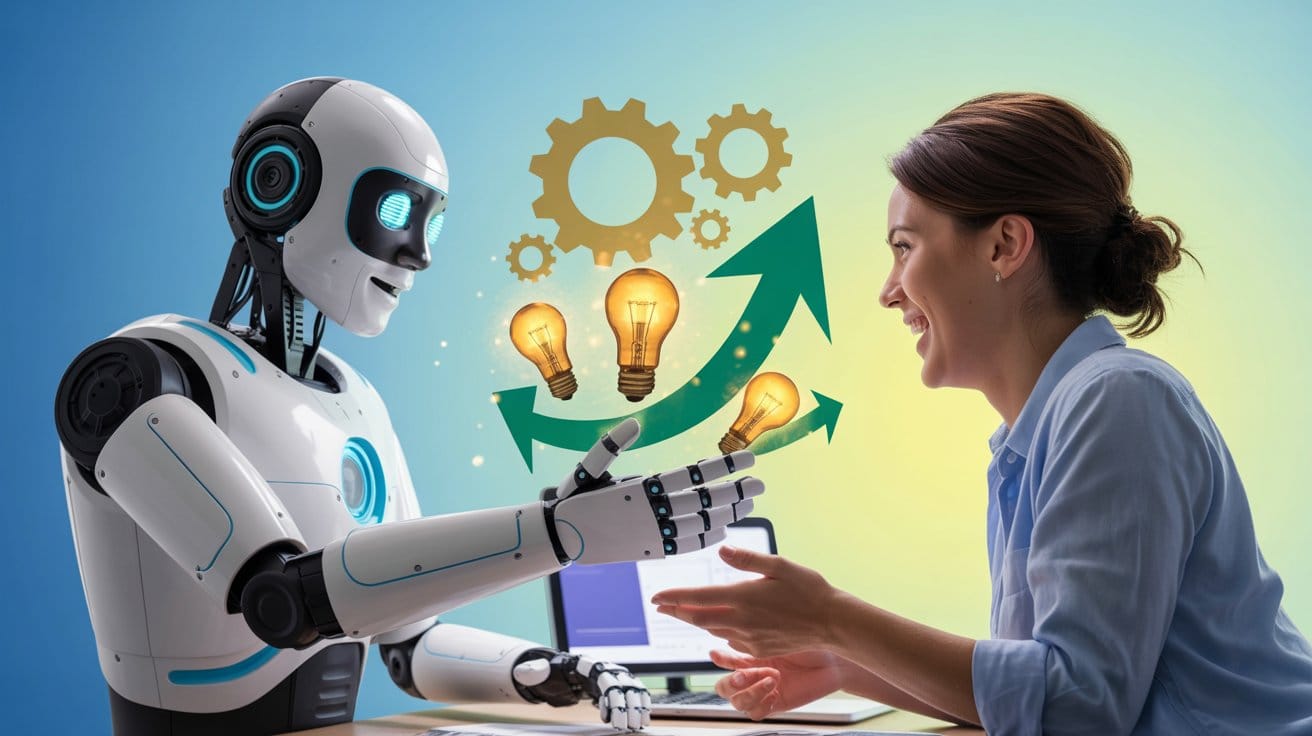 Zo overwin je weerstand tegen AI