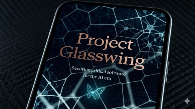 Project Glasswing