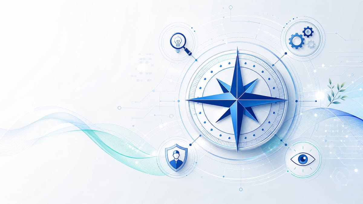 duurzaam ai kompas en ai training in 2026 hero banner